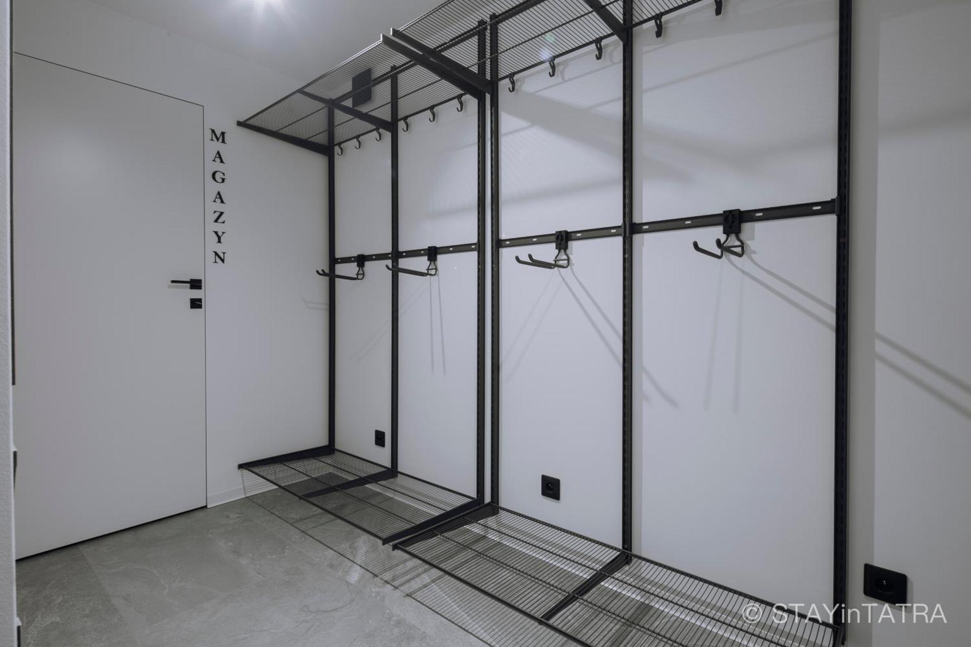 קושצ'ליסקו Apartamenty Widokowka Sauna Widok Na Panorame Tatr מראה חיצוני תמונה